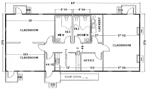 Day Care Building Plans Day Care Center Interior Classroom Floor Plan Preschool Designs Daycare Design