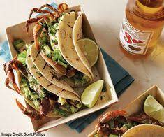 Crab Meat Recipes Soft Shell Crab Tacos Cameron S Seafood Soft Shell Crab Cooking Tacos