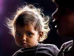 Kids portrait Nikon photography