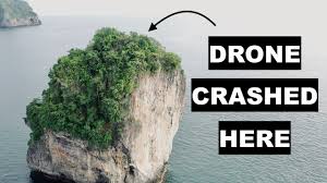 Akan tetapi, harus ada beberapa hal yang harus dipenuhi. Drone Rp 21 Juta Miliknya Hilang Turis Ini Nekat Menyusuri Pulau Terpencil