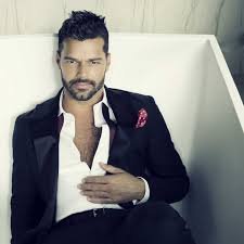 Ricky martin — adiós 03:58. Ricky Martin Just Too Handsome Ricky Martin Mens Suits Suit And Tie