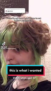 and no styling did not help at all. i spent months growing out my hair so  it would be long enough to do the two long parts and homie cut all of my  hair off. and that’s how i ended up with a pixie cut ...