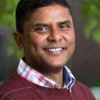 Jean- Noel Patrick L'Espoir Decosta