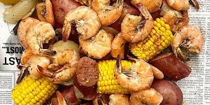 Low Country Boil