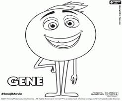 There has been a large increase in coloring books specifically for adults in the last 6 or 7 years. Emoji Movie Coloring Pages Printable Games