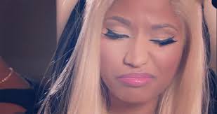 Nickii nicki minaj GIF en GIFER