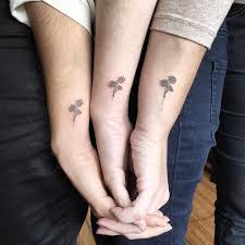 Your Mom Is One Of Your Very Best Friends Sure You Got In Little Squabbles Over Sos And Eye Tattoos For Daughters Mom Daughter Tattoos Tattoos To Honor Mom