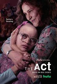 The Act Peliculas De Terror Peliculas De Suspenso Peliculas Cine