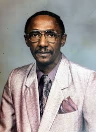 Rev.Peter C. Lanier Obituary