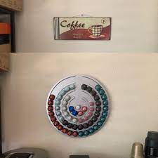 Whatever your grocery needs are, target offers the right selection online and in store to suit your taste and budget. New Organization Method For My Originaline Capsules Nespresso