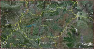Magyarország megye térképe imagemap + js választási lehetőséggel. Roman Terkep Magyar Helysegnevekkel