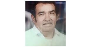 Dionisio Tarin Tarango Obituary (2023)