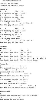 Pin By Danette Burnham On God At Work Gospel Song Sorrow Joy Of The Lord