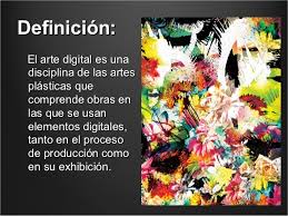 Este estudio de cómo las enseñanzas de la carrera de bellas artes de la ucm, influyen en el concepto de arte y en la apreciación artística en los . Arte Digital