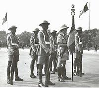 Image result for colonial british army in india