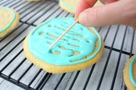 Can i frost with runny icing? 5 Easy Solutions To Fixing Your Frosting Food Com
