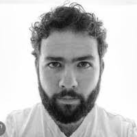 Samuel Bustos's Instagram, Twitter & Facebook