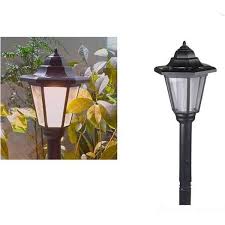 19 Intelligent Lampe Led Solaire Exterieur Pics