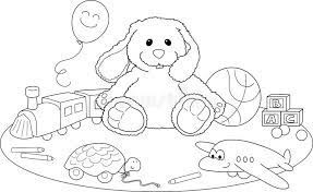 Check spelling or type a new query. Toys Coloring Stock Illustrations 2 294 Toys Coloring Stock Illustrations Vectors Clipart Dreamstime