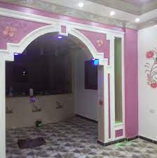 اصباغ وديكورات عباد الرحمن ساده ايطالي ورق حائط ارضيات بركيه ديكورات للتواصل واتس 55997439 اد house arch design house design pictures house front wall design