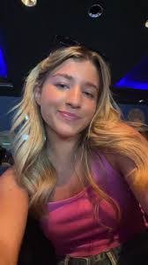 Katie Bilicki's Instagram, Twitter & Facebook