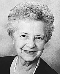 PARADIS, Lucina Rivard