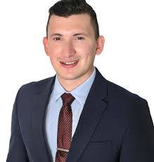 Jeffrey Garza's Instagram, Twitter & Facebook