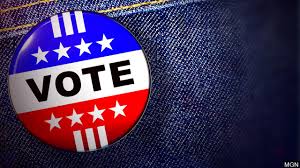 Early Voting Locations In Cameron County