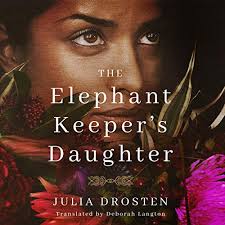 Alle podcast und radiosender im überblick. The Elephant Keeper S Daughter By Julia Drosten Deborah Langton Translator Audiobook Audible Com