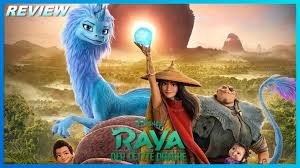 With kelly marie tran, awkwafina, izaac wang, gemma chan. Review Raya Und Der Letzte Drache Rezension Zu Disneys Animiertem Actionfilm Disney Central