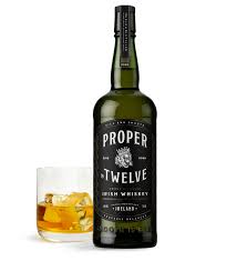 Shop Us Proper No Twelve Irish Whiskey