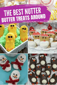 Maybe you would like to learn more about one of these? 18 Fun Nutter Butter Recipes For Kids The Inspiration Edit