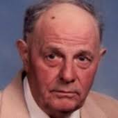 Obituary information for Rodney Breckon