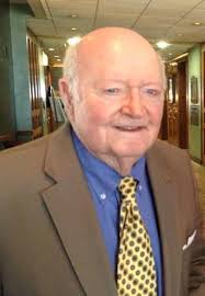 Robert Curl Obituary (1927