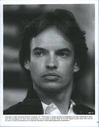 1980 Press Photo Actor Knight Gary Graham