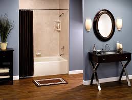 Welcome to our shower sizes design guide including popular bathroom dimensions, and types of showers and bathtubs.the shower area is the most essential part of the bathroom and when it comes to investing on a new shower upgrades or remodeling your bathroom; Bathtub Shower Combination Liberty Home Solutions Llc
