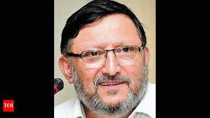 Vajpayee's ex-secretary passes away