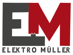 … logo modernism is a brilliant catalog of what good corporate logo design looks like. recipient of numerous national and international design awards, müller is creative director of vista design studio. Elektro Muller Elektro Muller Macht Das Leben Leichter Mit Elektro Hausgerate Und Elektroinstallation