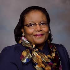 The 77th Woman's Club President is Marlene D. Jones! Principal and CEO of  Main Street Management Group, LLC, Marlene has been an enthusiastic member  since 2006. #twc #thewomansclub #rva