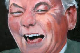 Gay Byrne: People have always sent me pictures of myself..sadly, not all of  them have come up to scratch