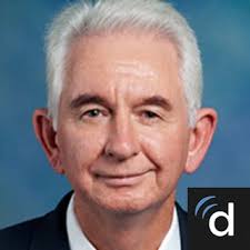 Dr. Cameron S. Carter, MD