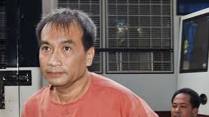 Thai-American jailed for insulting monarchy receives royal pardon