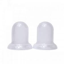 Supple Cups For Flat And Inverted Nipples 2pairs