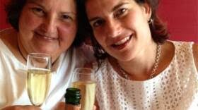 Through The Eyes of Women: Rembering Ruth Mountaingrove, Pt. 2