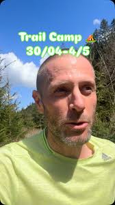 BEžECKÝ KEMP TRAIL CAMP PRÁVE ZAČÍNA🥳🥳🥳, Dnešným dňom štartujeme 4 denný  trailový kemp v Nízkych Tatrách pre všetky TYPY A NETYPY bežcov.🏃‍♀️🏃🏻,  Tešíme sa na bežcov a veríme, že si z Kwmpu odnesú ...