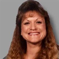 Terri L Hacker Obituary