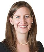 Faculty Awarded Fellowship in Educational Research and Innovation