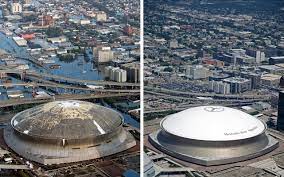 Hurricane rita compounded the already growing problems as it makes landfall just west of where hurricane katrina had. Hurricane Katrina Damage Deaths Aftermath Facts Britannica