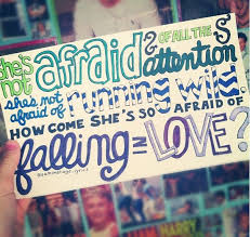 Explore our collection of motivational and famous quotes by authors you know and love. Pin By Bellers On Music One Direction Lyrics Lyrics One Direction Songs