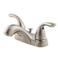 pfirst series centerset bath faucet